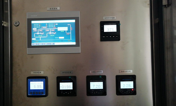 ph計(jì)現(xiàn)場應(yīng)用